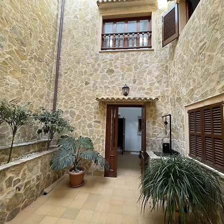 Hostal Can Gallu-2